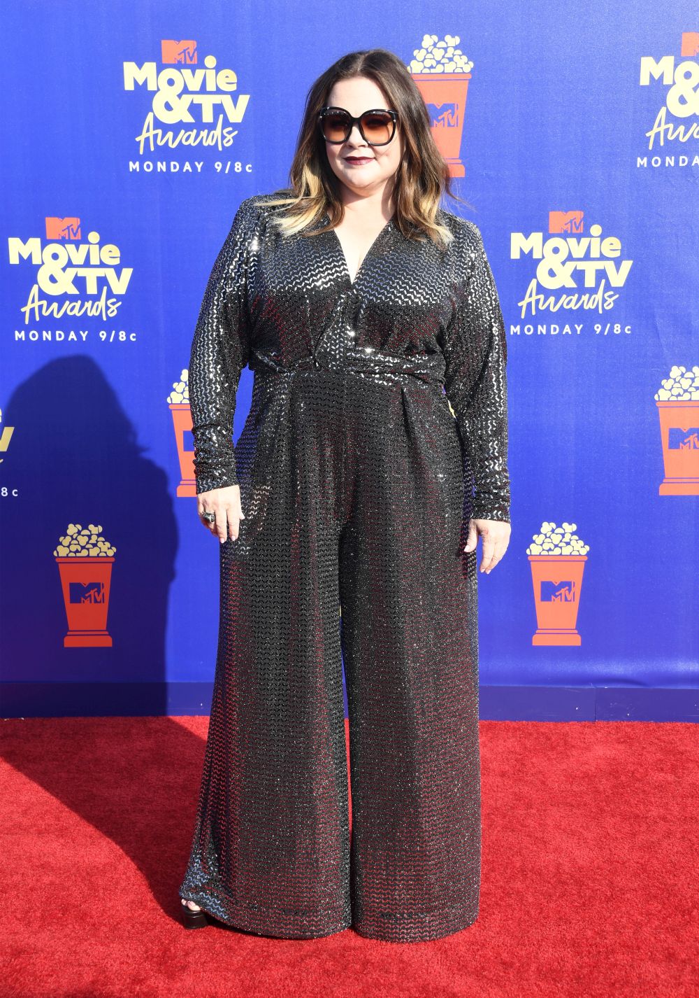 Мелиса Маккарти