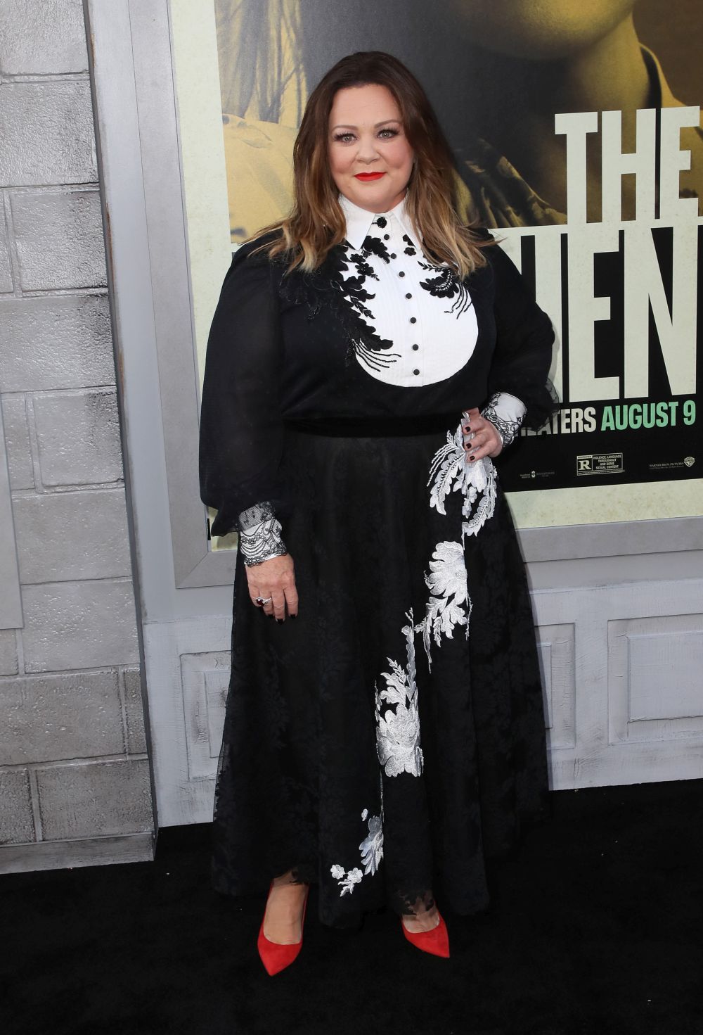 Мелиса Маккарти