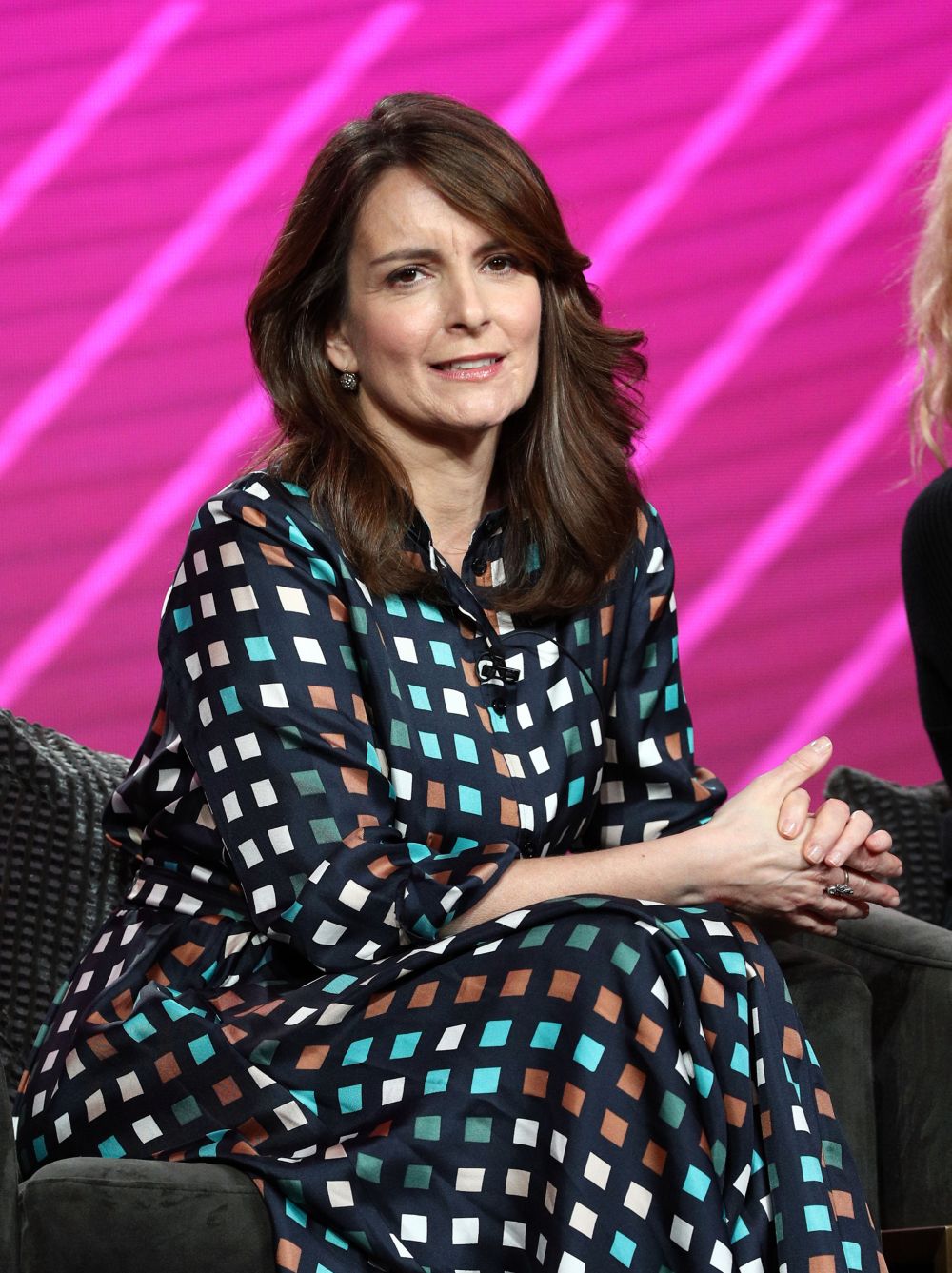 Елизабет „Тина“ Фей