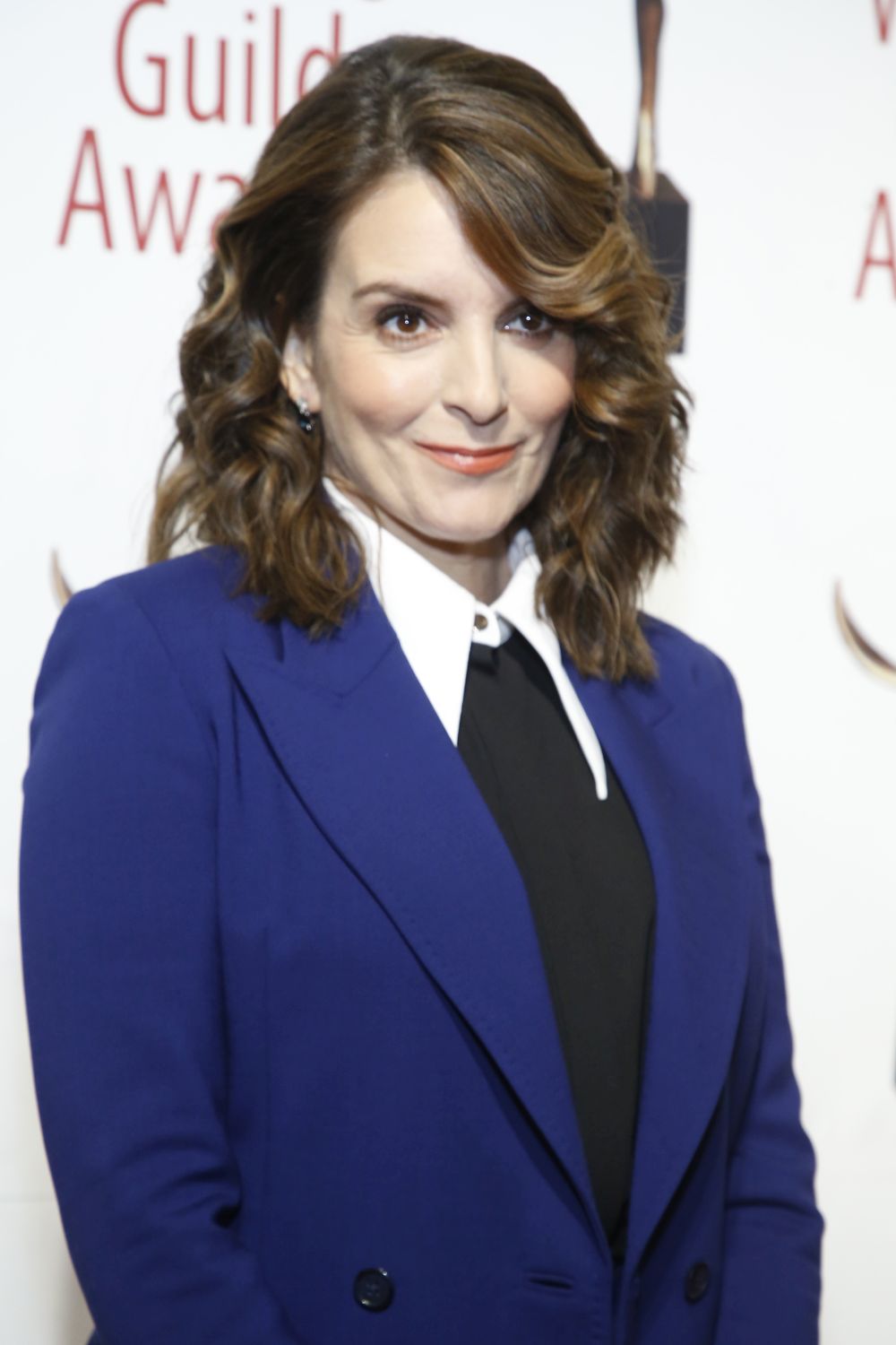 Елизабет „Тина“ Фей