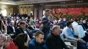 земеделци разград