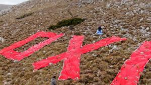 ПРОТЕСТ ГЪРЦИЯ МИГРАНТИ