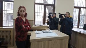 учителка дело алкохол