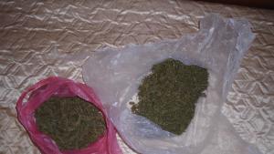 Марихуана
