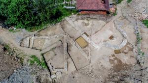 Археологически находки