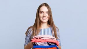 Институции в Община Несебър стартираха акция за събиране на дрехи