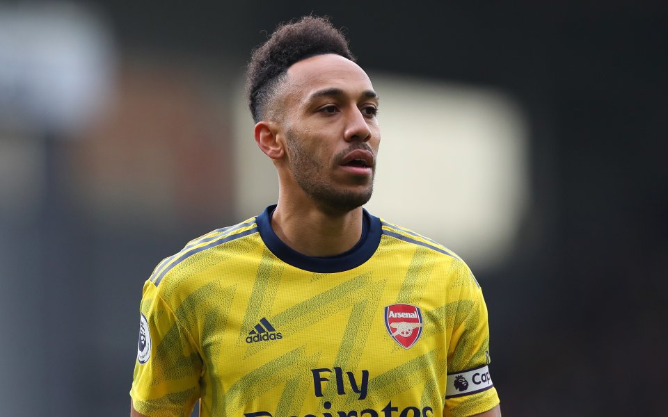 Бившият халф на Арсенал Пол Мерсън смята, че капитанът на