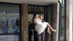 сватби Пловдив