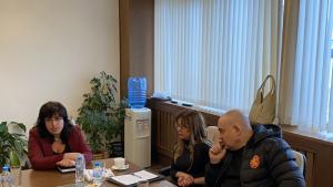 Гешев Самоков