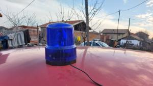 акция битова престъпност Пазарджик