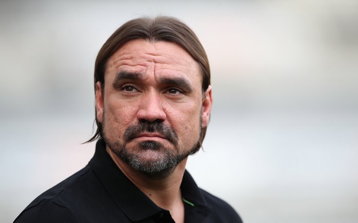 Мениджърът на Норич надъха играчите си за чудо срещу Ливърпул