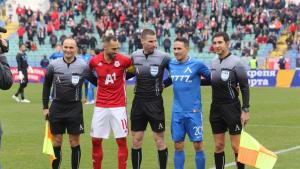 Левски ЦСКА