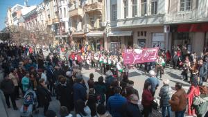 дионисиево шествие винария