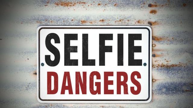 Крадци на коли бяха заловени заради селфи в САЩ