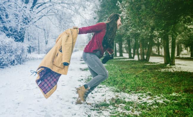 Нова промяна във времето: Слънце и пролетни температури