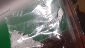 кокаин Пловдив