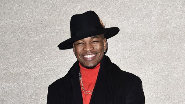 Още една звездна раздяла: Певецът Ne-Yo се раздели със съпругата си