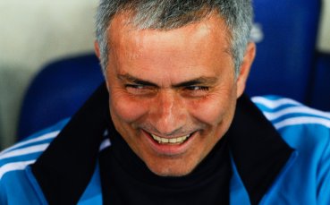 Мениджърът на Тотнъм Жозе Моуриньо призна че е сбъркал като