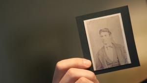 Васил Левски