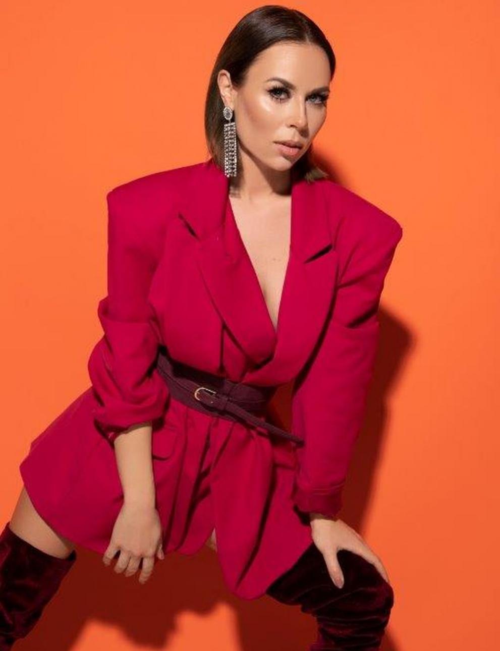  Маги Джанаварова 