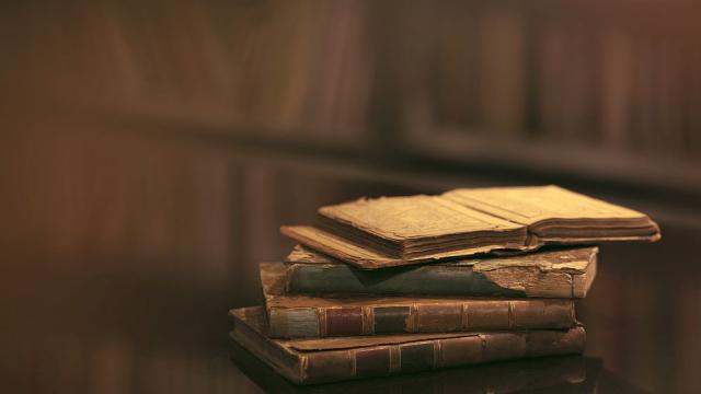 Откриха най-старата печатна книга в Хърватия