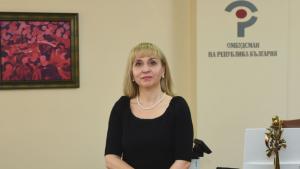 Омбудсманът Диана Ковачева сезира служебния заместник министър председател по обществен ред