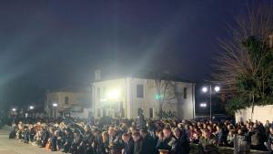 Карлово почете Левски