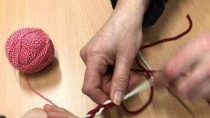 деца Ирландия мартеници