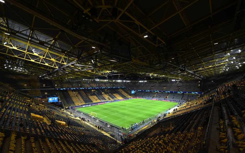 Мачовете от Бундеслигата могат да бъдат подновени на 9 май,