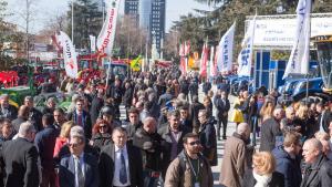 Агра откриване