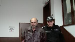 Никола Добревски убийство Пловдив