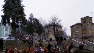 Левски шумен
