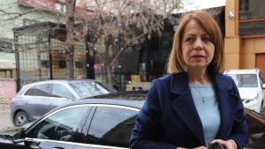 Йорданка Фандъкова