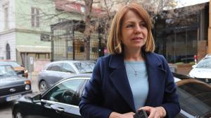 Йорданка Фандъкова