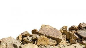 55 годишен мъж пострада при работа в каменна кариера във Врачанско  Работникът