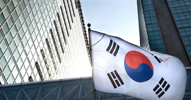 Южна Корея съобщи днес че ще удължи прилагането на мерките