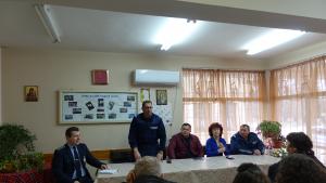 каспичан мвр отчет