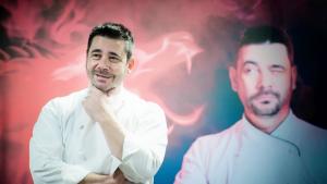 Шеф Виктор Ангелов