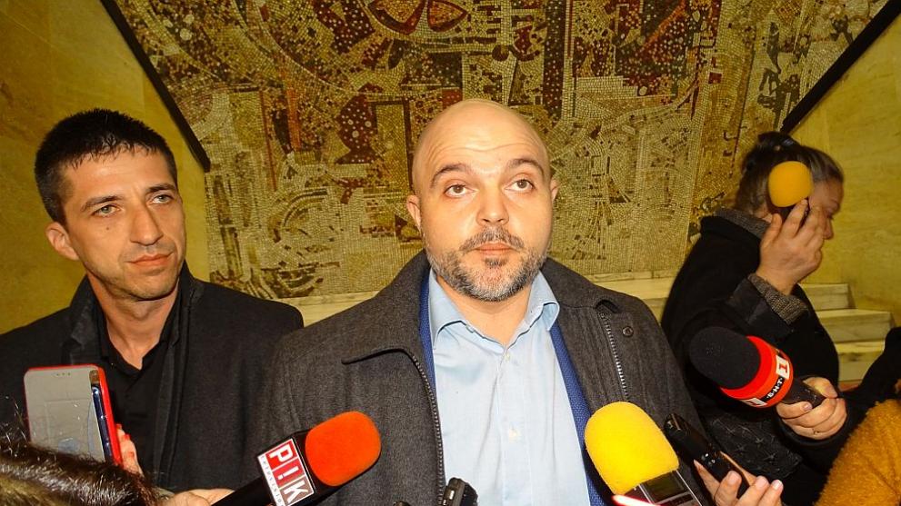 Ивайло Иванов