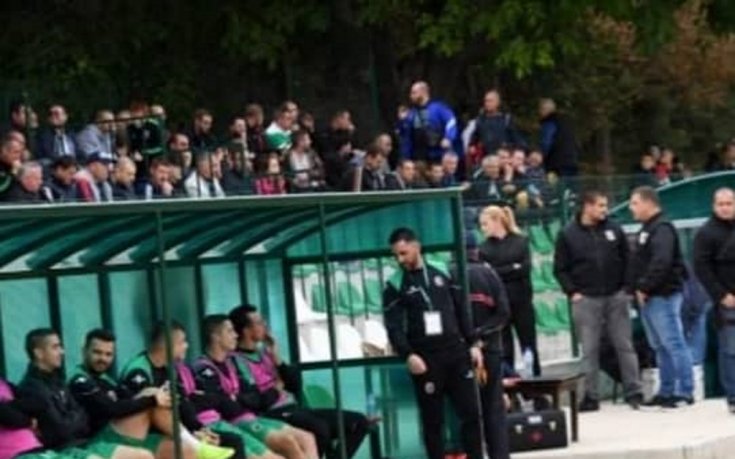 Ботев Ихтиман няма търпение за първия пролетен мач