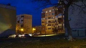 Благоевград самоубийство