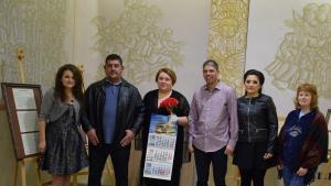 младоженци библиотека Асеновград