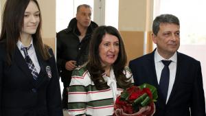 Херо Мустафа Хасково