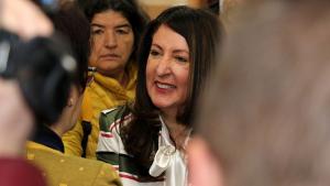 Херо Мустафа Хасково