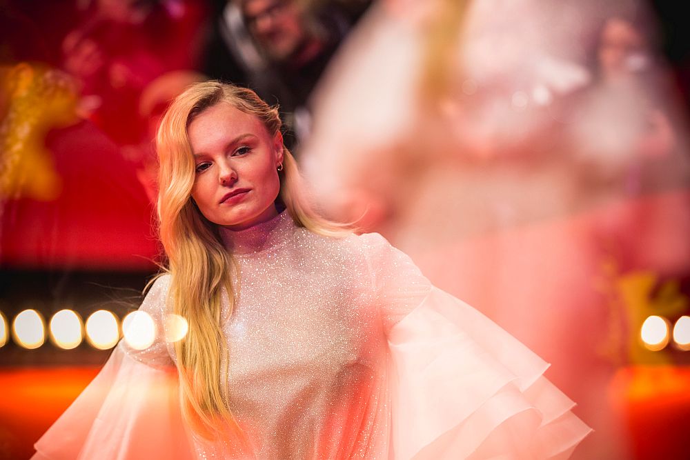 Кинофестивалът Берлинале