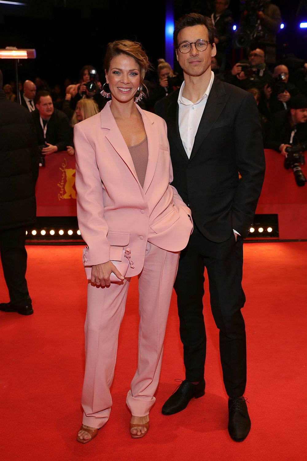 Кинофестивалът Берлинале