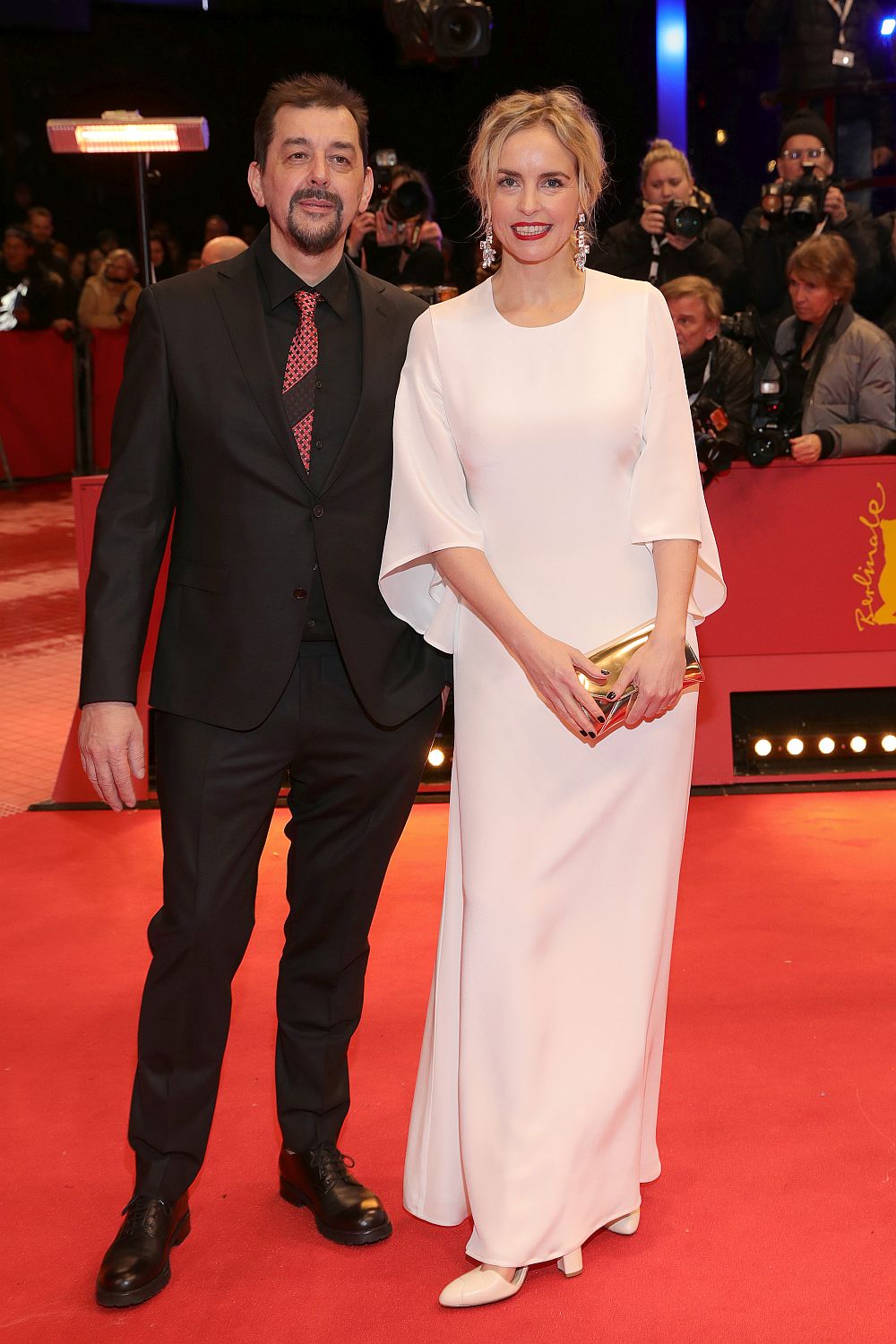 Кинофестивалът Берлинале