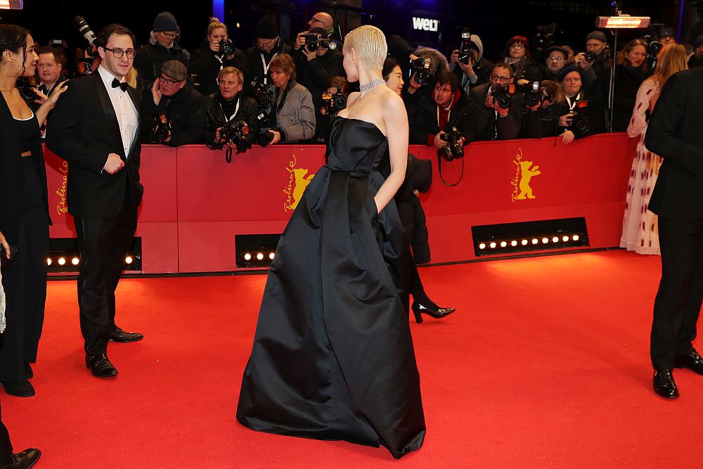 Кинофестивалът Берлинале