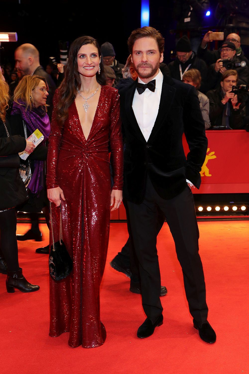 Кинофестивалът Берлинале