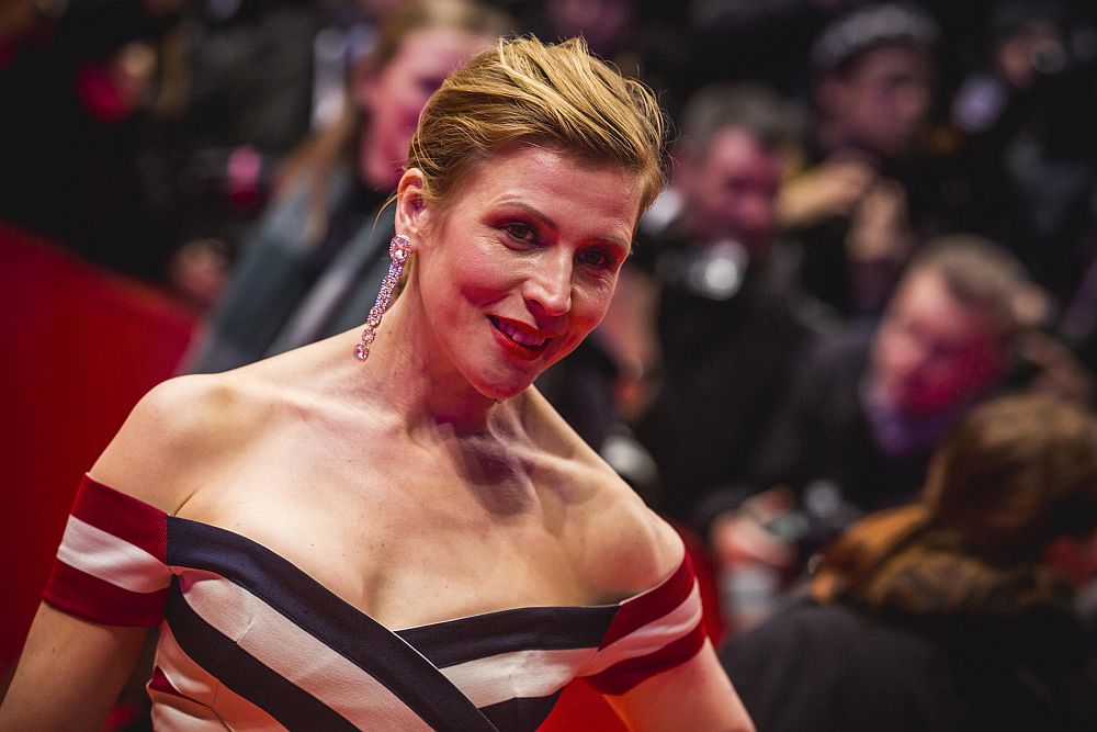 Кинофестивалът Берлинале